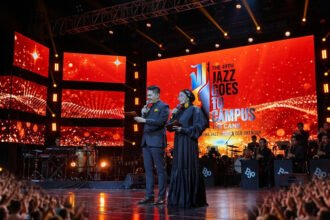 Jazz Goes To Campus (JGTC)