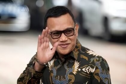Jejak Abdul Kadir Karding Sebelum Pimpin Badan Karantina