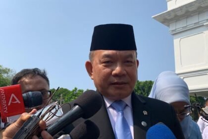 Jenderal TNI (Purn) Dudung Abdurachman