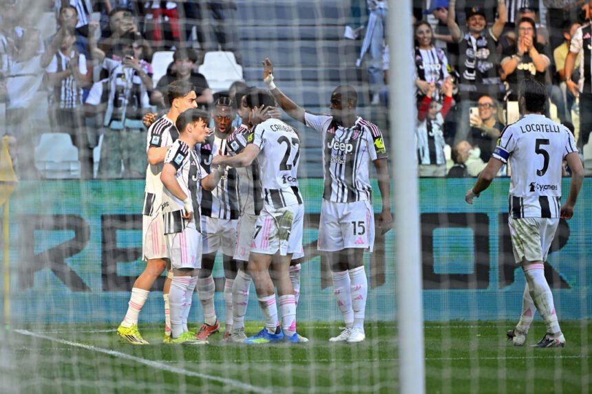 juventus