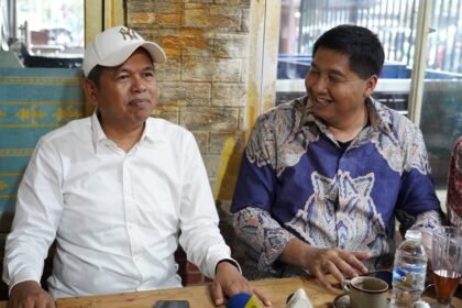 Kementerian PKP–Pemprov Jabar Permudah Akses, Bedah Rumah dan Rusun Prioritas