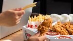 KFC Indonesia Pangkas Kerugian 54 Persen Tahun 2025, Tapi 25 Gerai Berhenti Beroperasi
