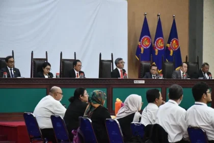 40 Perusahaan Pinjaman Online Kompak Gugat KPPU Terkait Vonis Kartel Bunga