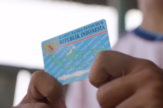 KTP Sering Hilang Bebankan Negara, Wamendagri Usul Cetak Ulang Tak Lagi Gratis