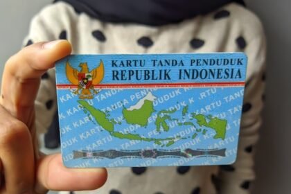 Waspada KTP "Disekolahkan" Orang Lain, Begini Cara Cek Apakah NIK Anda Dicatut Pinjol