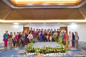 Patra Jasa Hidupkan Semangat Kartini, Dari Kebaya hingga Kemandirian Perempuan