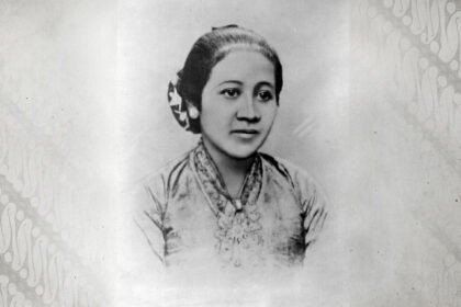 Kartini dan Warisan Perempuan Nusantara