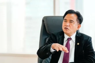 Kasus Penyiraman Air Keras Aktivis KontraS, Yusril Tegaskan Diadili di Peradilan Militer