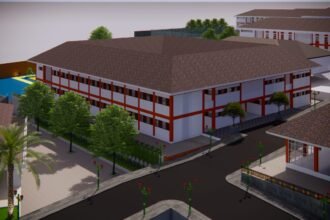 Kementerian PU Percepat Pembangunan Sekolah Rakyat di Kulon Progo, Target Rampung Juni 2026