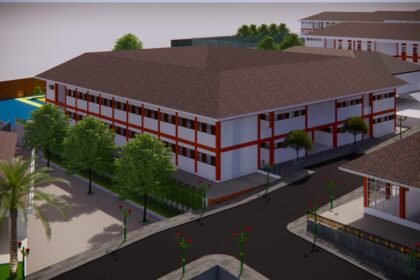 Kementerian PU Percepat Pembangunan Sekolah Rakyat di Kulon Progo, Target Rampung Juni 2026