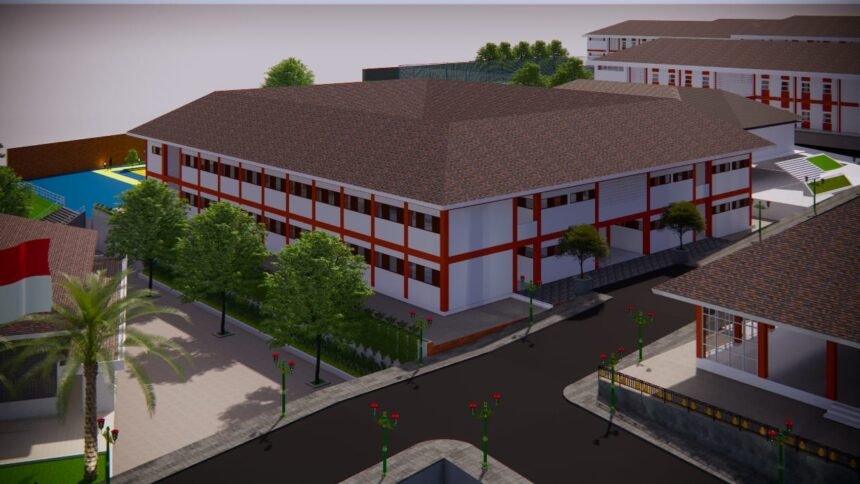 Kementerian PU Percepat Pembangunan Sekolah Rakyat di Kulon Progo, Target Rampung Juni 2026