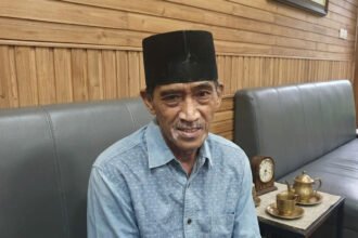 Fakta Mengejutkan di Balik Keahlian ‘Ki Bedil’ Merakit Senpi Ilegal