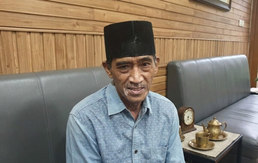 Fakta Mengejutkan di Balik Keahlian ‘Ki Bedil’ Merakit Senpi Ilegal
