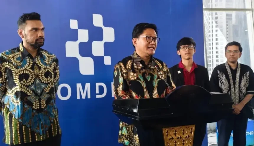 Komdigi Tunda Sementara Penerapan IGRS Usai Polemik Rating Gim di Steam