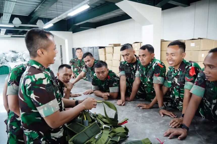 Kostrad