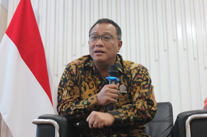 Langkah Baru Jumhur Hidayat Sosok Pengganti Hanif Faisol di Kementerian LH