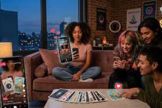 Alasan Gen Z Semakin Percaya Tarot di Media Sosial, Tren atau Kebutuhan Emosional?