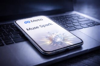 Muse Spark Langkah Baru Meta Menantang Dominasi AI Global