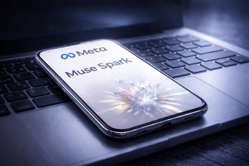 Muse Spark Langkah Baru Meta Menantang Dominasi AI Global