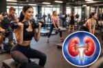 Nge Gym Bisa Menurunkan Risiko Gagal Ginjal Hingga 13%
