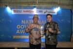 Pemprov Kalteng Raih Penghargaan Bidang Pendidikan di Ajang National Governance Awards 2026