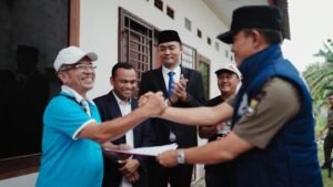 Akhir Polemik POUK Tesalonika: Segel Dicabut, Pemkab Tangerang Siap Bangun Gereja Baru