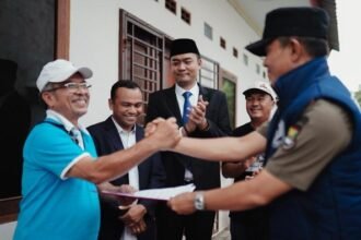 Akhir Polemik POUK Tesalonika: Segel Dicabut, Pemkab Tangerang Siap Bangun Gereja Baru