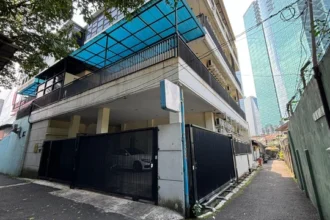 PRT Lompat dari Lantai 4 Apartemen Benhil, Polisi Selidiki TPPO