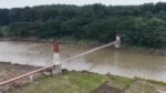 Dari Terputus Jadi Terhubung, Jembatan Gantung Bantaragung Kembali Pulihkan Aktivitas Warga