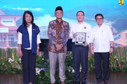 Kementerian PU