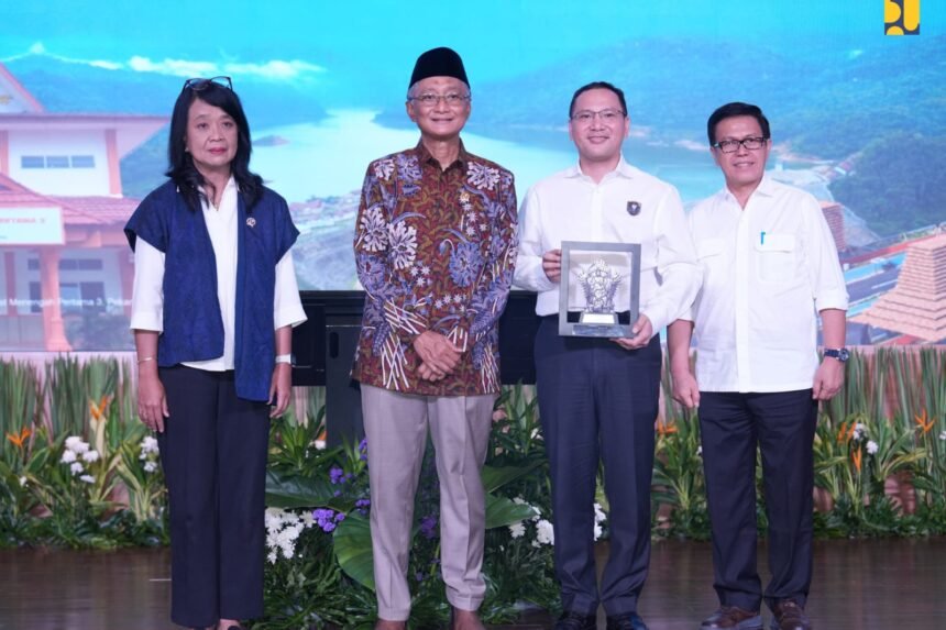 Kementerian PU