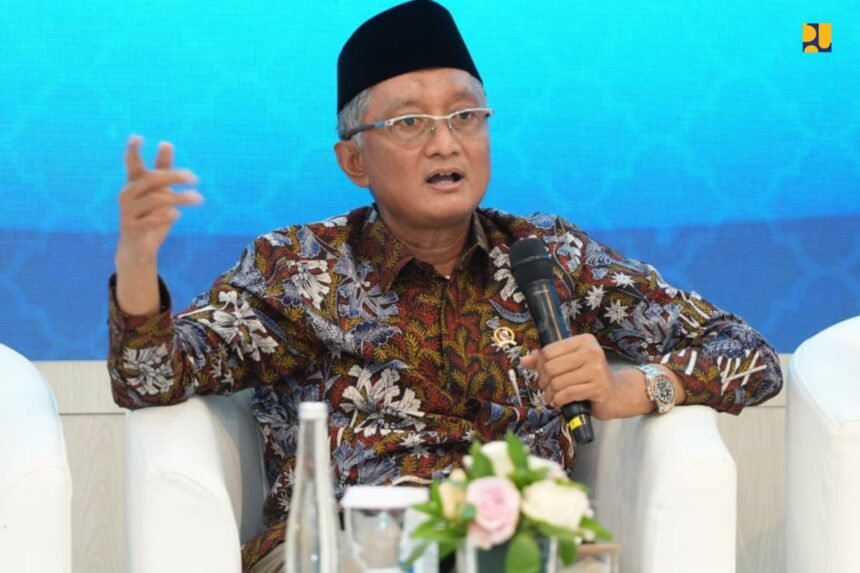 Kementerian PU Genjot Asbuton untuk Pangkas Impor Aspal hingga 50 Persen
