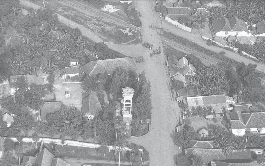 Jejak Sejarah Penting 1 April, Dari April Mop ke Pertempuran Okinawa 3 Jejak Sejarah Penting 1 April, Dari April Mop ke Pertempuran Okinawa