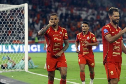 persija
