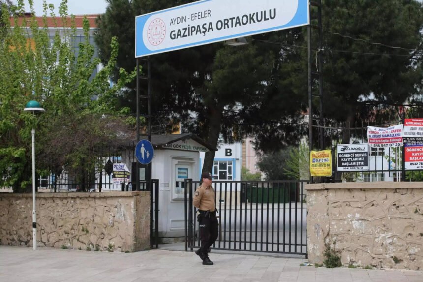 turkiye