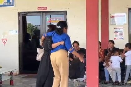 Polda Kepri Periksa 8 Oknum Polisi Terkait Kematian Bripda Natanael