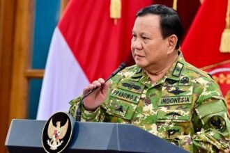 Prabowo Beri Arahan ke Ketua DPRD se-Indonesia dalam Retret di Akmil Magelang