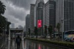 Prakiraan Cuaca Jakarta Hari Ini, 24 April 2026