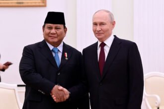 prabowo