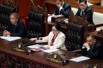 UU PPRT Resmi Disahkan, Ini 12 Poin Penting Pelindung "Pahlawan Domestik" Indonesia