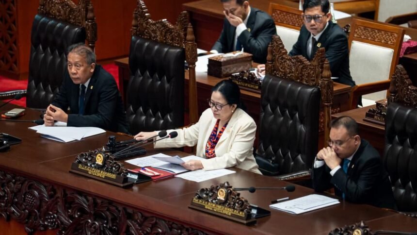 UU PPRT Resmi Disahkan, Ini 12 Poin Penting Pelindung "Pahlawan Domestik" Indonesia