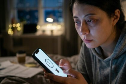 Risiko Sering Begadang