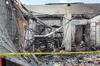 Update Tragedi SPBE Cimuning: 17 Korban Alami Luka Bakar, Ini Daftar Rumah Sakitnya