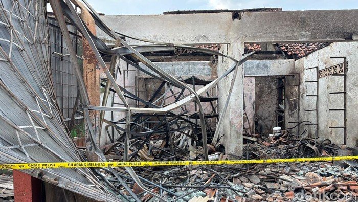 Update Tragedi SPBE Cimuning: 17 Korban Alami Luka Bakar, Ini Daftar Rumah Sakitnya