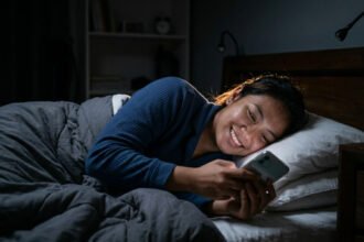 Stop Scroll Media Sosial! Ini Tips yang Sebenernya Kamu Butuhin