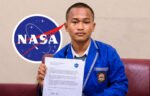 Siswa SMAN 8 Pinrang di Sulsel Temukan Celah Sistem NASA dan Dapat Pengakuan