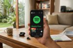 Spotify Perluas AI Playlist, Kini Bisa Susun Podcast Sesuai Mood