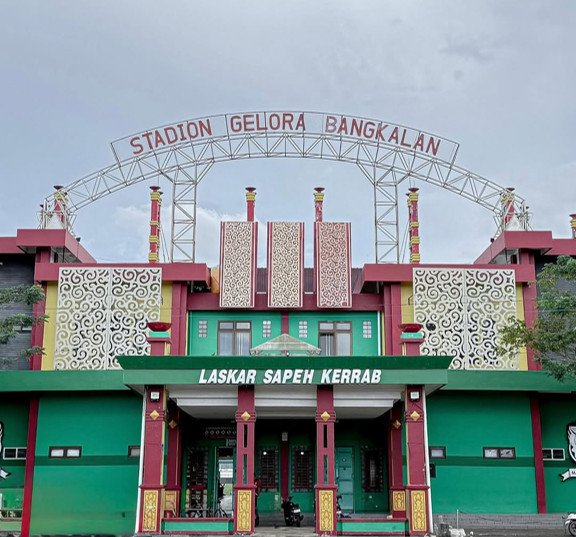 madura united