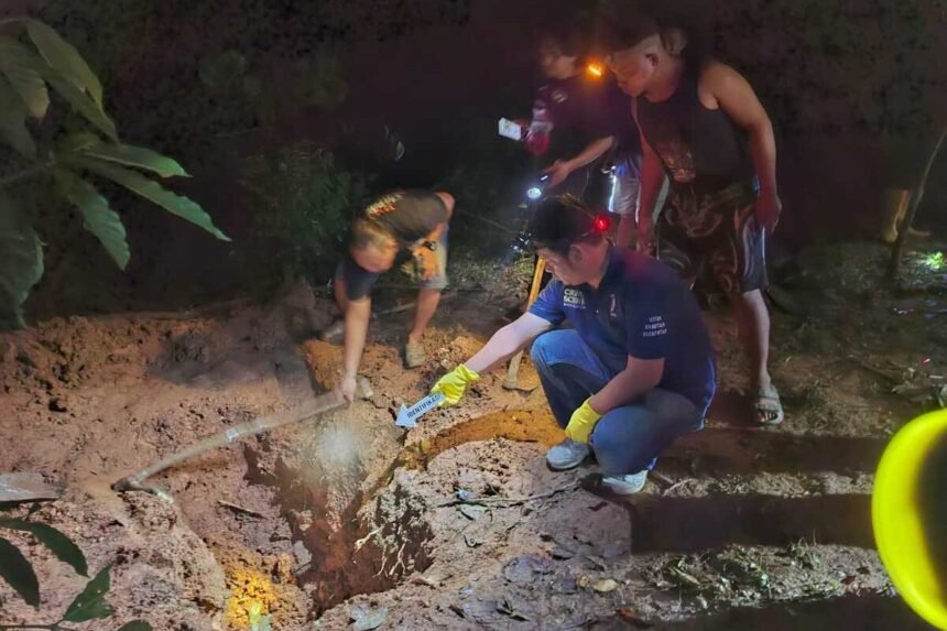 Tragedi "Anak Durhaka" di Lahat, Habisi Nyawa Ibu Demi Emas Rp75 Juta untuk Judi Online