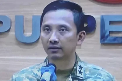 Kasus Penganiayaan AY Dilimpahkan ke Otmil Jakarta, Empat Tersangka Diserahkan